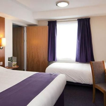 Premier Inn Premier Inn Solihull Town Centre Ngoại thất bức ảnh