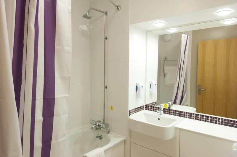 Premier Inn Premier Inn Solihull Town Centre Ngoại thất bức ảnh